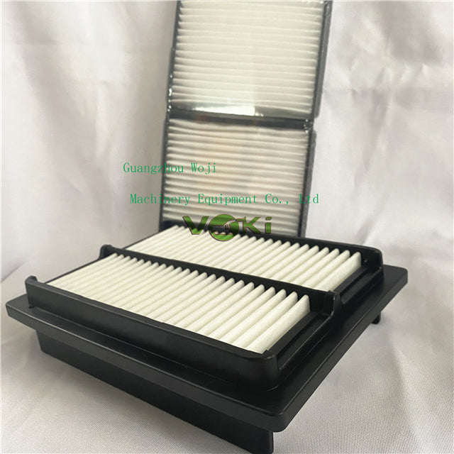 Filter Excav air Shantui PC120-7/8 Internal and External Filter element 014520-0890 014300-5090