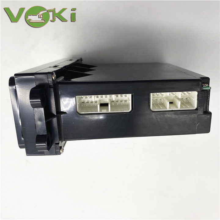 Excavator Parts Original SY75/135/215/235Air Conditioner Control Panel