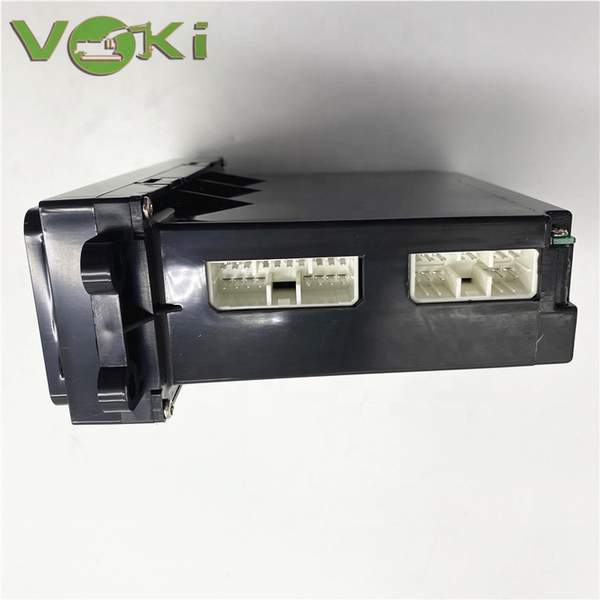 Excavator Parts Original SY75/135/215/235Air Conditioner Control Panel