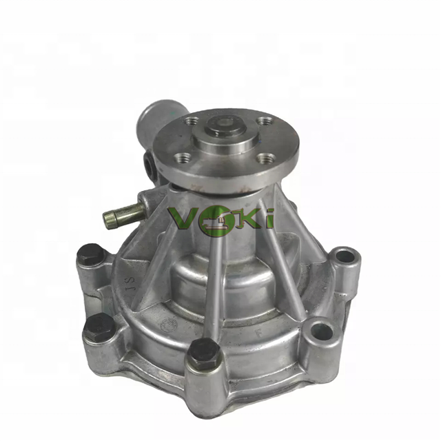 Excavator Part S6S Diesel Engine Parts Water Pump 32A45-00020 32A45-00022 32B45-10031