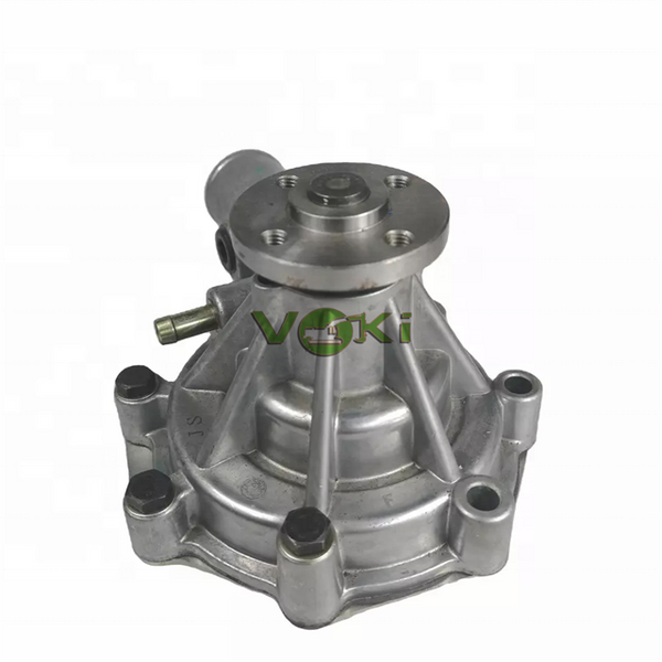 Excavator Part S6S Diesel Engine Parts Water Pump 32A45-00020 32A45-00022 32B45-10031