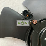 Electronic Fan 372-9368 for Engine C13 C7.1 C9.3 Excavator E324E E326F E329E