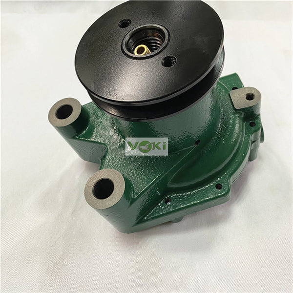 Water Pump for Automotive Truck 1131121 11127755 Engine Td63