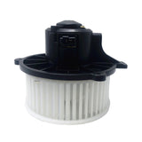 Motor De Soplador Hot Sale Excavator air Conditional Parts Blower Motor 2538-6015 K1040112 Ventilador Adecuado Part