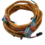 HOT SALE Excavator Parts E330C Excavator Hydraulic Pump Wiring Harness 197-4411/204-1812 Painless Engine Wiring Harness Engine Har