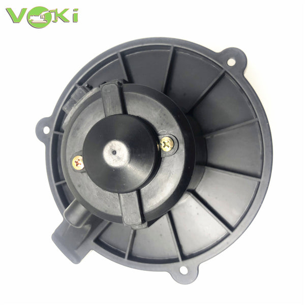 Motor De Soplador Hot Sale Excavator air Conditional Parts Blower Motor 2538-6015 K1040112 Ventilador Adecuado Part