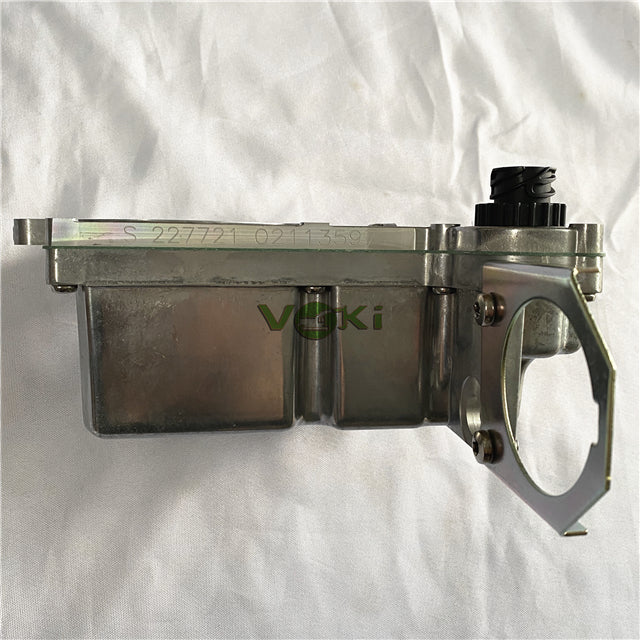 Excavator Spare Part 02113597 20881577 21124198 Throttle Motor Actuator VOE21124198 VOE20881577