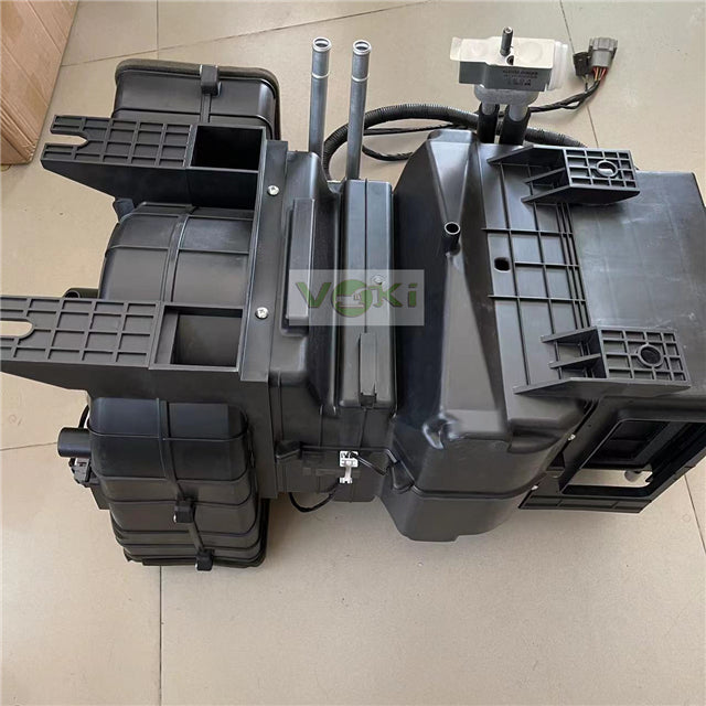 11Q6-90412-02 Excavator air Conditioning Assembly R-9 24V for R-9 R210-7 R210-9 R220-9