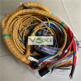 E324D 325D 329D 324DL 325DL 329DL C7 Chassis Wiring Harness Assembly 283-2932 366-9320 2832932 3669320 Engine Har