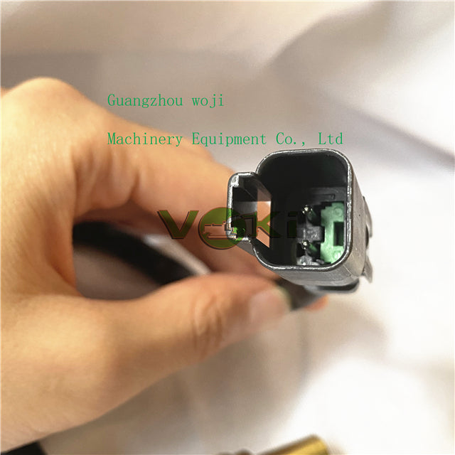 196-7975 34390-02200 Excavator Water Temperature Sensor E320c