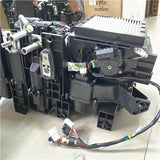 PC130-7 PC450-7 PC300 PC200-7-8 Excavator Cab air Conditioner Assembly 208-979-7610