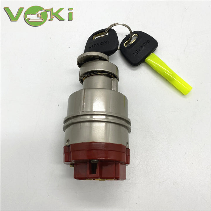 OEM 4250350 Excavator Parts Starter Ignition Switch EX200-2 EX200-3 EX200-5