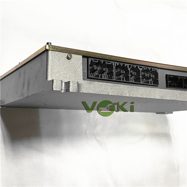 Control Excav SK200-6E SK230-6E YN22E00014F1 Cpu Excavator Electric Control Unit LC22E00068F1 LQ22E00048F2