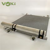 PC130-8 PC200-8 PC220-8 PC270-8 Wholesale Price Excavator Spare Parts Excavator Condenser 20Y-810-1221 2A5-979-1281