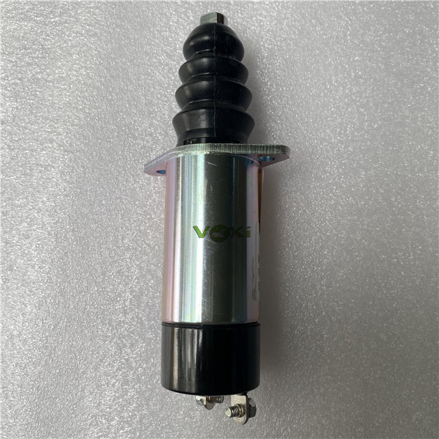 1502-12A2U2B2 12V Flameout Solenoid Valve