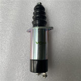 1502-12A2U2B2 12V Flameout Solenoid Valve