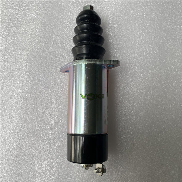1502-12A2U2B2 12V Flameout Solenoid Valve