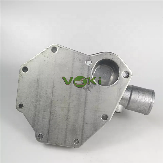 Excavator Part S6S Diesel Engine Parts Water Pump 32A45-00020 32A45-00022 32B45-10031