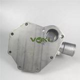 Excavator Part S6S Diesel Engine Parts Water Pump 32A45-00020 32A45-00022 32B45-10031
