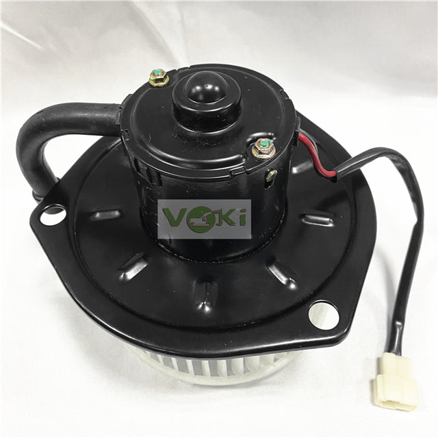 Excavator Part D65PX-12 D155AX-3 PC1250 Air Conditioner Blower Motor Assy 292500-0140 ND292500-0140