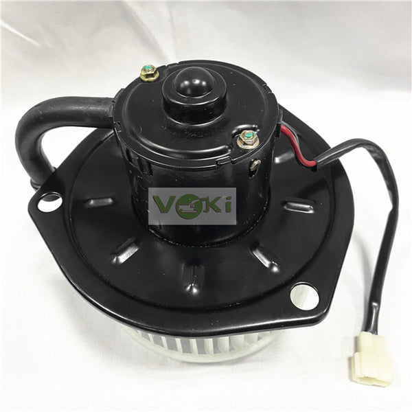 Excavator Part D65PX-12 D155AX-3 PC1250 Air Conditioner Blower Motor Assy 292500-0140 ND292500-0140