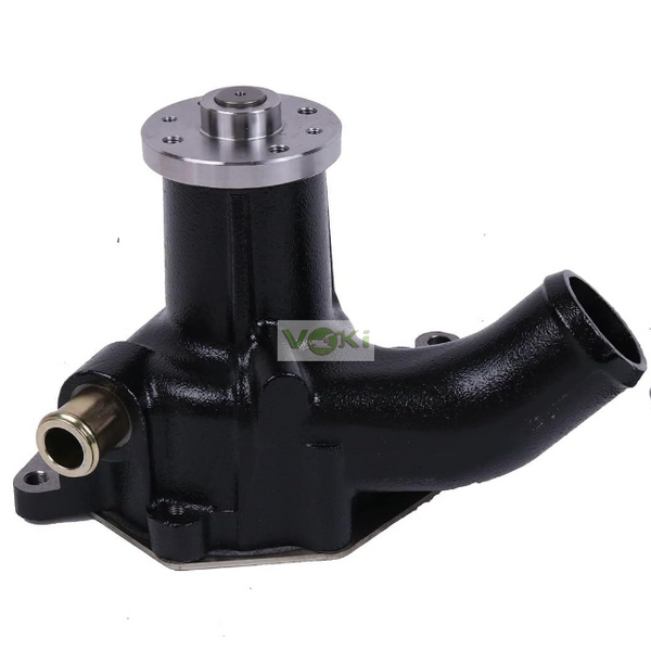 13650017 1-97253028-1 6BG1 Water Pump Excavator Parts ZX200