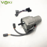 Excavator Part Control Actuator Cable Throttle Governor KP56RM2G-011 20S00003F3 for SK200-6E SK75UR SK70 SK75-8 SK60SR