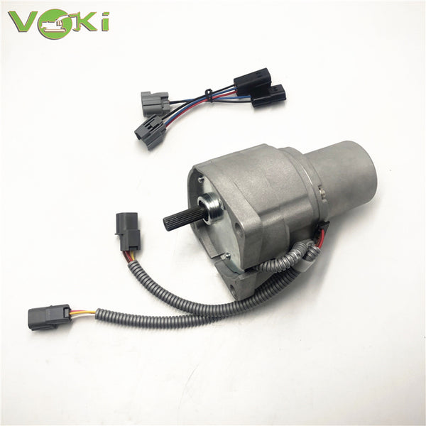 Excavator Part Control Actuator Cable Throttle Governor KP56RM2G-011 20S00003F3 for SK200-6E SK75UR SK70 SK75-8 SK60SR