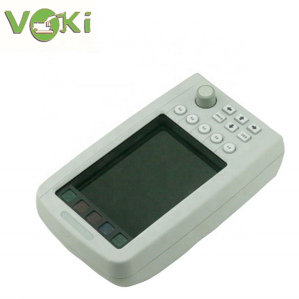 Hot Sale Excavator Parts SY135 SY215 Monitor Excavator Display