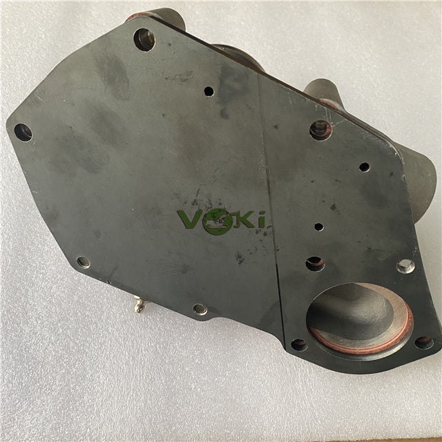 ME025100 Water Pump 6SD70 Fk102 Truck Part