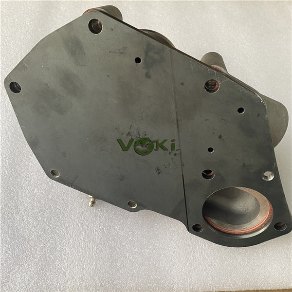 ME025100 Water Pump 6SD70 Fk102 Truck Part