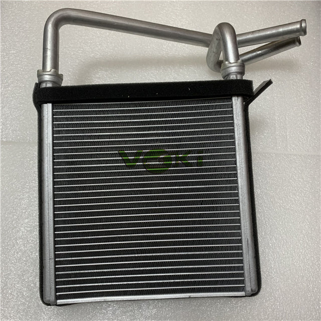 Heater Core Radiator 263G6-73131 263G673131 for ZAX ZW100 ZW120 ZW140 ZW150 ZW180 ZW220 ZW250 ZW310