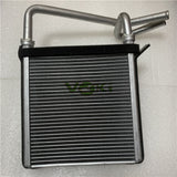 Heater Core Radiator 263G6-73131 263G673131 for ZAX ZW100 ZW120 ZW140 ZW150 ZW180 ZW220 ZW250 ZW310