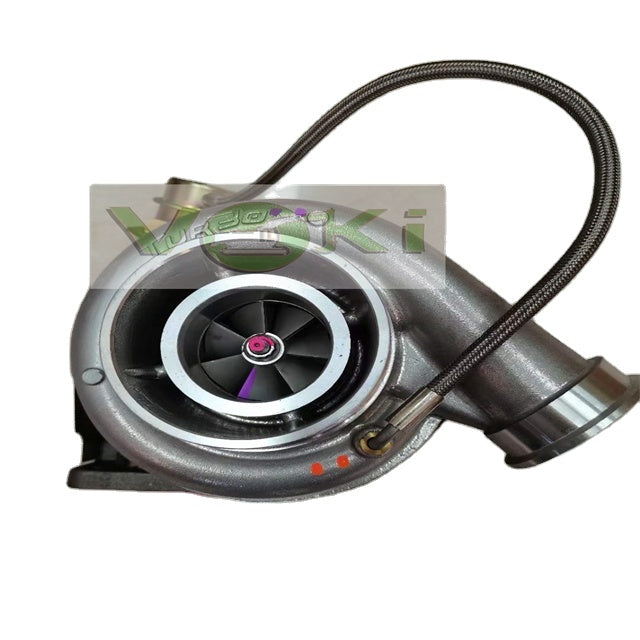 S300GTurbocharger 319702 51.09100-7601 51091007601 10331034 51091009602 for Liebherr 964