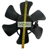 Electronic Fan 372-9368 for Engine C13 C7.1 C9.3 Excavator E324E E326F E329E