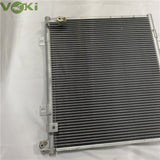 VOE14591537 Air Conditioner Condenser for Excavator EC220 330