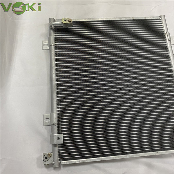 VOE14591537 Air Conditioner Condenser for Excavator EC220 330
