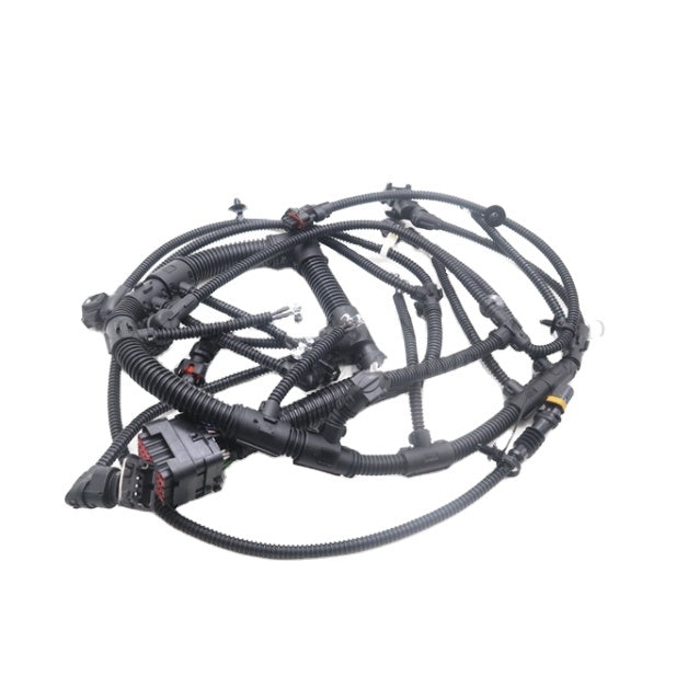 EXCAVATOR CABLE HARNESS VOE20886142 20886142 for EC160C EW160C EC180C EW180C EC210B EC210C EW210C Painless Engine Wiring Harness Engine Har