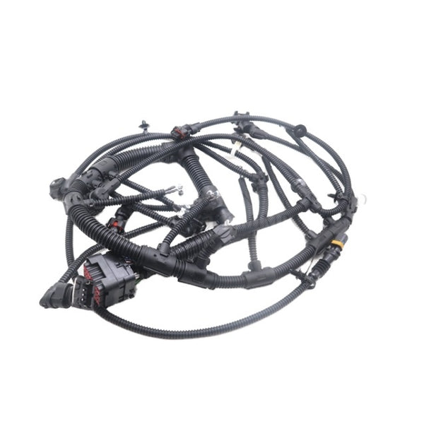 EXCAVATOR CABLE HARNESS VOE20886142 20886142 for EC160C EW160C EC180C EW180C EC210B EC210C EW210C Painless Engine Wiring Harness Engine Har