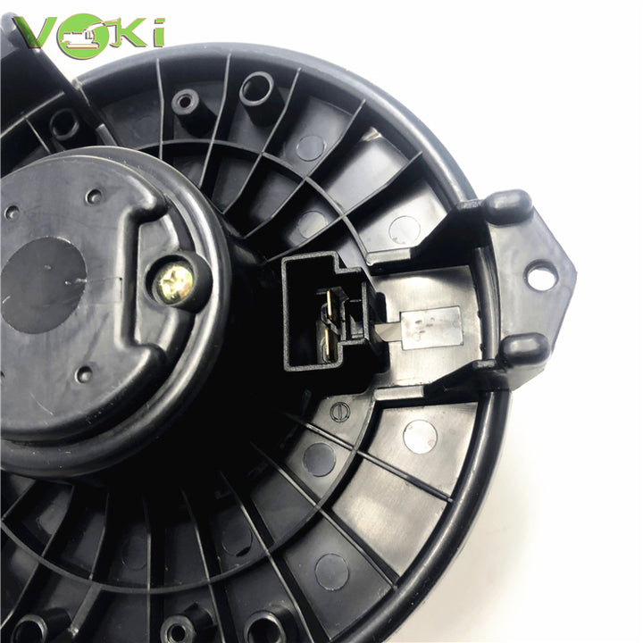 Motor De Soplador PC200-8 E320D Excavator air Conditional Parts Blower Motor 245-7839 Ventilador Adecuado Part