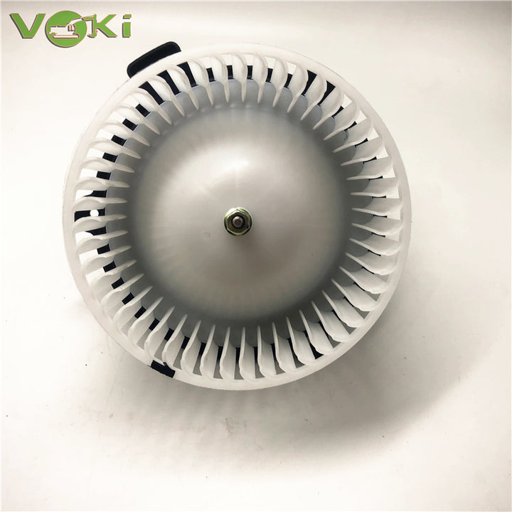 Motor De Soplador Hot Sale Excavator air Conditional Parts Blower Motor 2538-6015 K1040112 Ventilador Adecuado Part