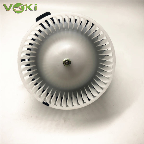 Motor De Soplador Hot Sale Excavator air Conditional Parts Blower Motor 2538-6015 K1040112 Ventilador Adecuado Part