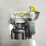 K04 Turbocharger 0429-9166KZ 53049880087 21092582 04298276 04298663 04504920 04297601 LG135 TCD2012L4