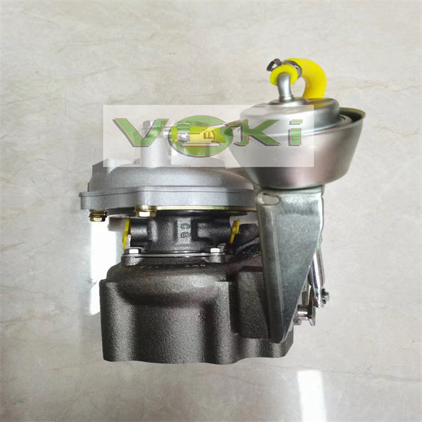 K04 Turbocharger 0429-9166KZ 53049880087 21092582 04298276 04298663 04504920 04297601 LG135 TCD2012L4
