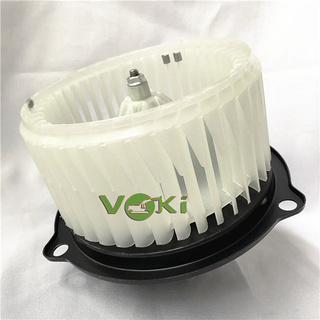 S871041120 Ventilador De Motor Soplador De Potencia Para Hino 268 258 2007-2008 24V