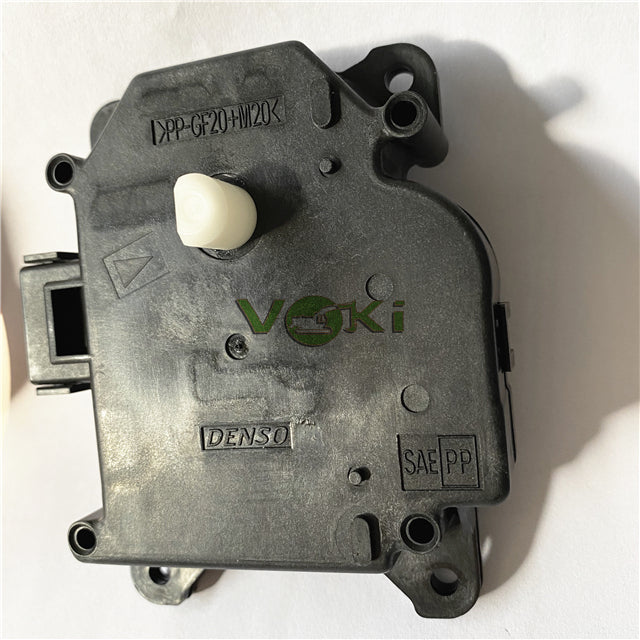 ND063800-0300/245-7817/XB00001056 Damper Servo Sub Motor Fits PC200-8 Air Conditioning Servo