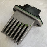 4464279 AC Heater Blower Resistance Excavator Accessories ZX110-3 ZX120-3 ZX200-3