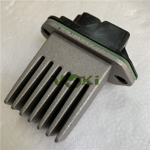 4464279 AC Heater Blower Resistance Excavator Accessories ZX110-3 ZX120-3 ZX200-3