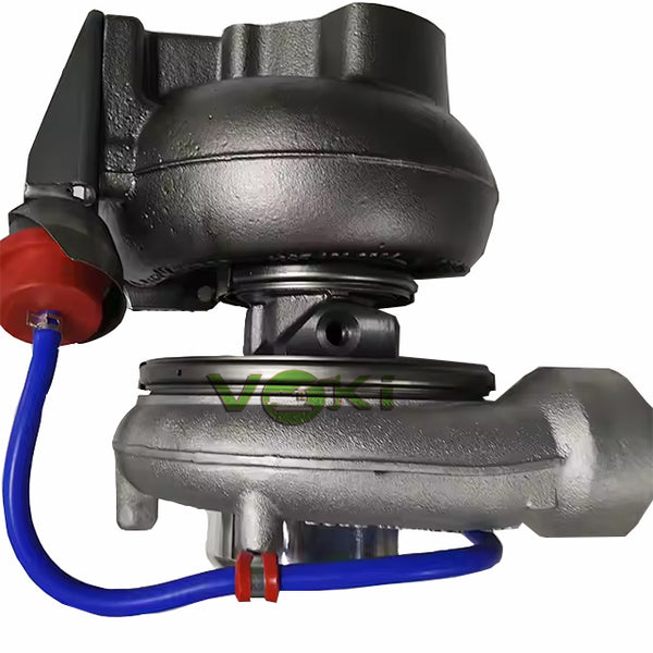 13879700020 04265279 OEM Turbo Carregador Turbocharger Engine TCD2015 B3G