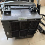 11Q6-90412-02 Excavator air Conditioning Assembly R-9 24V for R-9 R210-7 R210-9 R220-9
